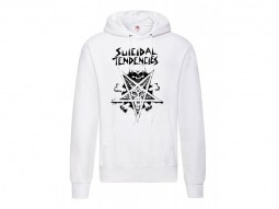 Sudadera Suicidal Tendencies